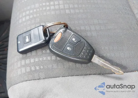 2007 Dodge Caliber Sxt from USA, damaged, VIN 1B3HB48B97D258936